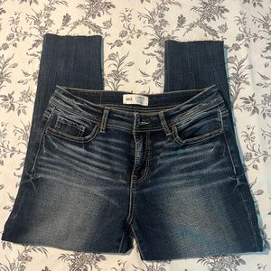 Womens Jeans